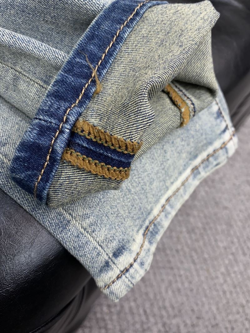 Balenciaga Jeans